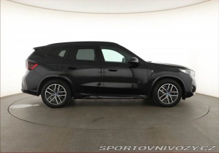 BMW X1 xDrive30e 2024