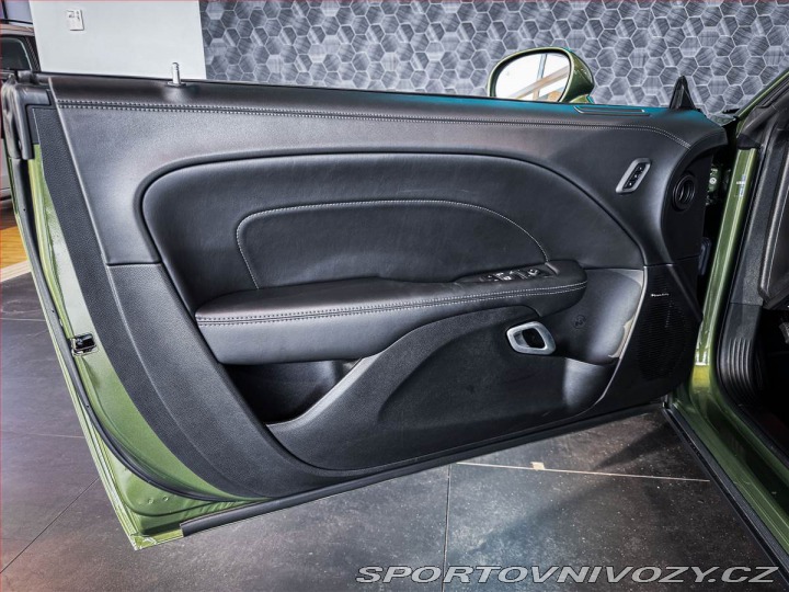 Dodge Challenger 6.4 SRT 392 2024