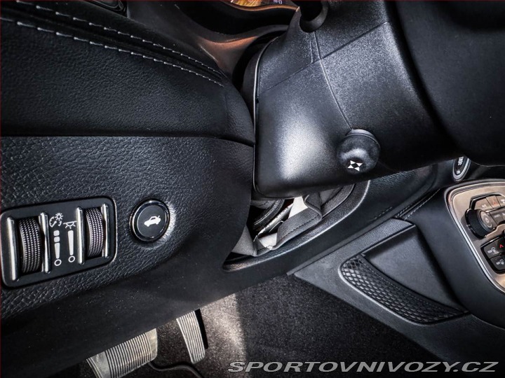 Dodge Challenger 6.4 SRT 392 2024