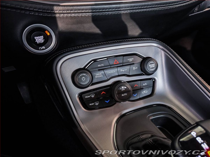 Dodge Challenger 6.4 SRT 392 2024