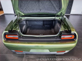 Dodge Challenger 6.4 SRT 392 2024