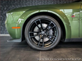 Dodge Challenger 6.4 SRT 392 2024