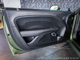 Dodge Challenger 6.4 SRT 392 2024