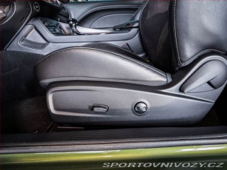 Dodge Challenger 6.4 SRT 392 2024
