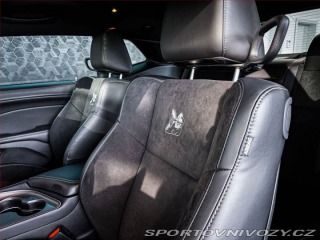 Dodge Challenger 6.4 SRT 392 2024
