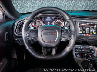 Dodge Challenger 6.4 SRT 392 2024