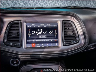 Dodge Challenger 6.4 SRT 392 2024