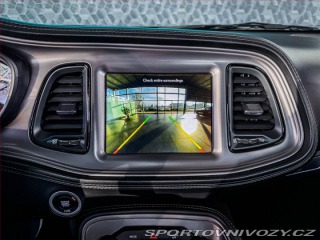 Dodge Challenger 6.4 SRT 392 2024