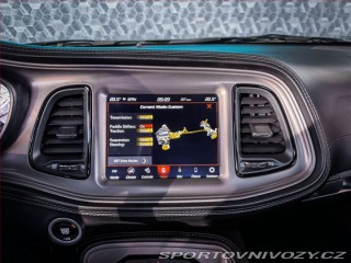 Dodge Challenger 6.4 SRT 392 2024