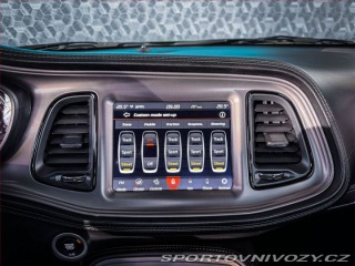 Dodge Challenger 6.4 SRT 392 2024