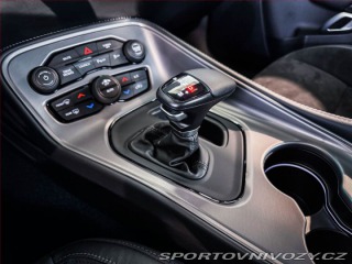 Dodge Challenger 6.4 SRT 392 2024