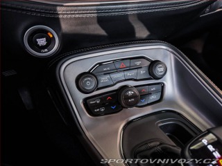 Dodge Challenger 6.4 SRT 392 2024