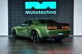 Dodge Challenger 6.4 SRT 392 2024