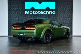Dodge Challenger 6.4 SRT 392 2024