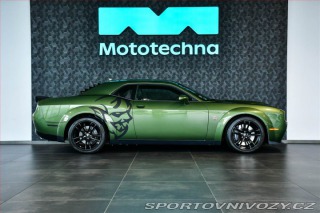Dodge Challenger 6.4 SRT 392 2024