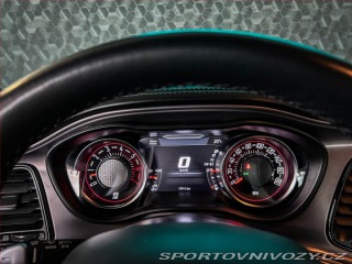Dodge Challenger 6.4 SRT 392 2024