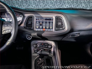 Dodge Challenger 6.4 SRT 392 2024