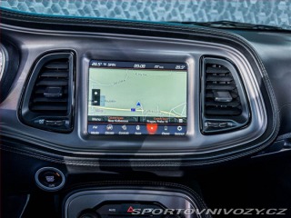 Dodge Challenger 6.4 SRT 392 2024