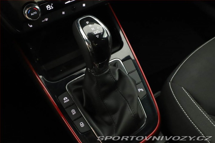 Škoda Ostatní modely Fabia 1.5 TSI, MONTE CARLO, AUT 2025