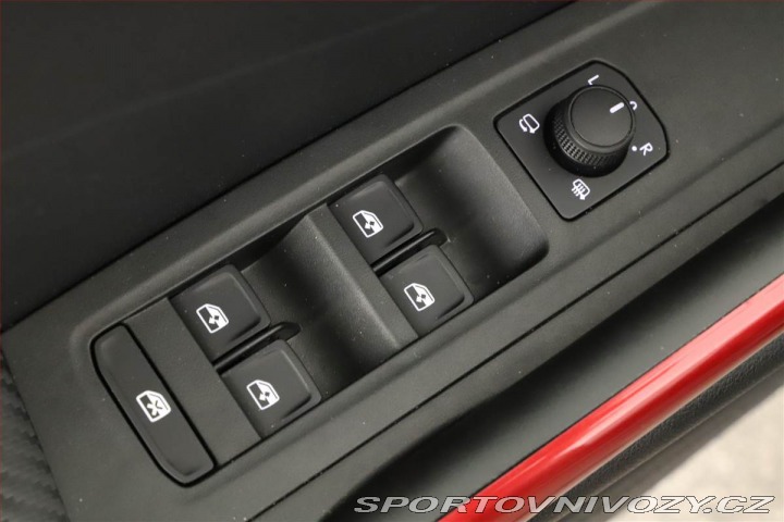 Škoda Ostatní modely Fabia 1.5 TSI, MONTE CARLO, AUT 2025