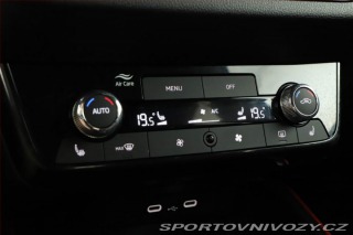 Škoda Ostatní modely Fabia 1.5 TSI, MONTE CARLO, AUT 2025