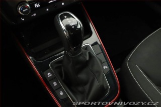 Škoda Ostatní modely Fabia 1.5 TSI, MONTE CARLO, AUT 2025