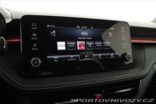 Škoda Ostatní modely Fabia 1.5 TSI, MONTE CARLO, AUT 2025