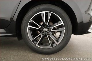 Škoda Ostatní modely Fabia 1.5 TSI, MONTE CARLO, AUT 2025