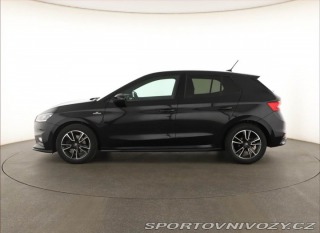 Škoda Ostatní modely Fabia 1.5 TSI, MONTE CARLO, AUT 2025
