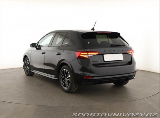 Škoda Ostatní modely Fabia 1.5 TSI, MONTE CARLO, AUT 2025