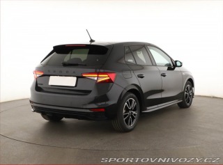 Škoda Ostatní modely Fabia 1.5 TSI, MONTE CARLO, AUT 2025