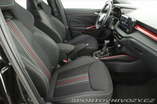 Škoda Ostatní modely Fabia 1.5 TSI, MONTE CARLO, AUT 2025