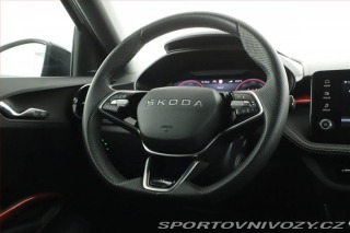 Škoda Ostatní modely Fabia 1.5 TSI, MONTE CARLO, AUT 2025