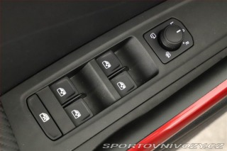 Škoda Ostatní modely Fabia 1.5 TSI, MONTE CARLO, AUT 2025