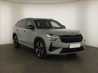 Škoda Kodiaq RS RS 2.0 TSI
