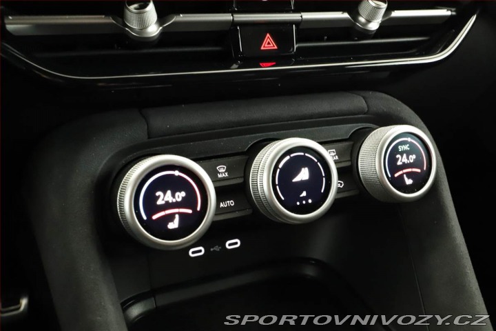 Škoda Kodiaq RS RS 2.0 TSI 2025