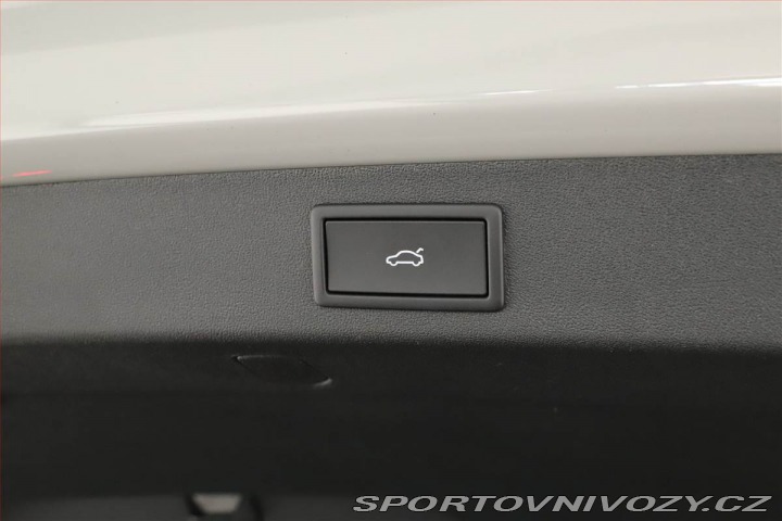 Škoda Kodiaq RS RS 2.0 TSI 2025