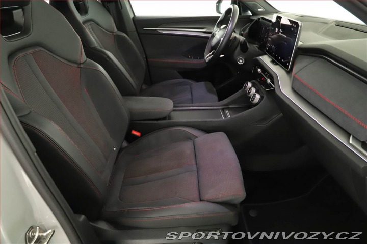 Škoda Kodiaq RS RS 2.0 TSI 2025