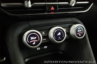 Škoda Kodiaq RS RS 2.0 TSI 2025