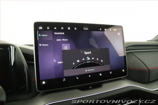 Škoda Kodiaq RS RS 2.0 TSI 2025