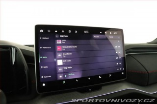 Škoda Kodiaq RS RS 2.0 TSI 2025