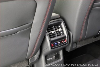 Škoda Kodiaq RS RS 2.0 TSI 2025