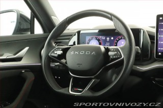Škoda Kodiaq RS RS 2.0 TSI 2025