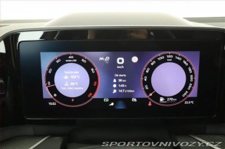 Škoda Kodiaq RS RS 2.0 TSI 2025