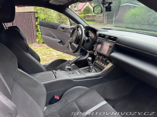 Toyota GR86 2023
