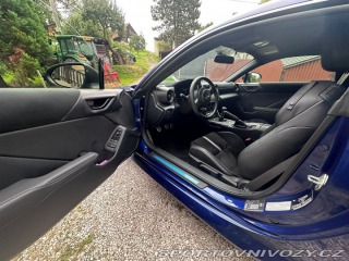 Toyota GR86 2023