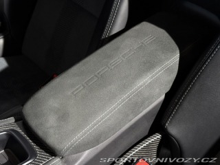 Porsche Cayman GT4RS*CS*Weissach*90L*DPH 2023