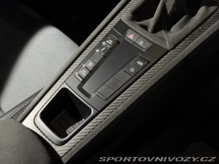 Porsche Cayman GT4RS*CS*Weissach*90L*DPH 2023