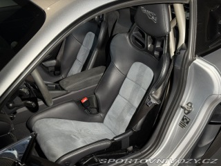 Porsche Cayman GT4RS*CS*Weissach*90L*DPH 2023