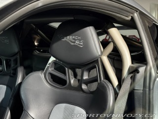 Porsche Cayman GT4RS*CS*Weissach*90L*DPH 2023